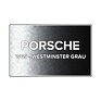 Barva ve spreji Porsche W65 Westminster Grau