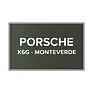 Opravná tužka na autolak Porsche X6G Monteverde