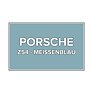 Barva ve spreji Porsche Z54 Meissenblau