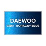 Autolak do pistole Daewoo GQM Boracay Blue