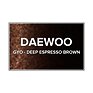 Autolak do pistole Daewoo GYO Deep Espresso Brown