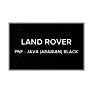 Opravná tužka na autolak Land Rover PNF Java (arabian) Black