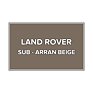 Barva ve spreji Land Rover SUB Arran Beige