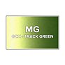 Barva ve spreji MG GCX Track Green