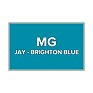 Barva ve spreji MG JAY Brighton Blue