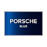 Barva ve spreji Porsche Blue