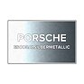 Opravná tužka na autolak Porsche Escobalsilbermetallic