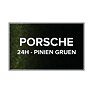 Barva ve spreji Porsche 24H Pinien Gruen