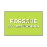 Barva ve spreji Porsche 260 Daphnegruen