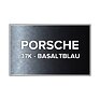 Barva ve spreji Porsche 37K Basaltblau