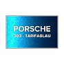 Barva ve spreji Porsche 3D3 Tarifablau
