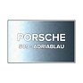 Barva ve spreji Porsche 509 Adriablau