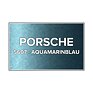 Barva ve spreji Porsche 5607 Aquamarinblau