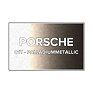 Barva ve spreji Porsche C1Y Palladiummetallic