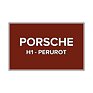Opravná tužka na autolak Porsche H1 Perurot