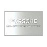 Opravná tužka na autolak Porsche L0K1 Oryxweiss/carraraweiss