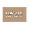 Opravná tužka na autolak Porsche L7G8 Purebeige