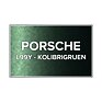 Opravná tužka na autolak Porsche L99Y Kolibrigruen