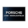 Opravná tužka na autolak Porsche LC5M Moonlightblue