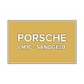 Opravná tužka na autolak Porsche LM1C Sandgelb