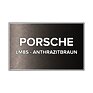 Opravná tužka na autolak Porsche LM8S Anthrazitbraun