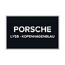 Opravná tužka na autolak Porsche LY5B Kopenhagenblau