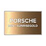 Opravná tužka na autolak Porsche M1N Sunrisegold