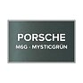 Opravná tužka na autolak Porsche M6G MysticgrÜn