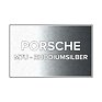 Opravná tužka na autolak Porsche M7U Rhodiumsilber