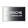 Opravná tužka na autolak Porsche OS8 Darksilver