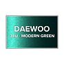 Autolak do pistole Daewoo 34U Modern Green