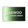 Autolak do pistole Daewoo 41U Grass Green