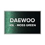 Autolak do pistole Daewoo 49L Moss Green