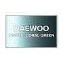 Barva ve spreji Daewoo DW017 Coral Green