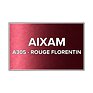 Autolak do pistole Aixam A305 Rouge Florentin