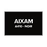 Barva ve spreji Aixam A410 Noir