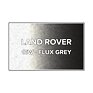 Opravná tužka na autolak Land Rover 1EW Flux Grey