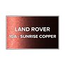Barva ve spreji Land Rover 1GA Sunrise Copper