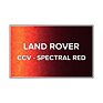 Opravná tužka na autolak Land Rover CCV Spectral Red