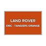 Opravná tužka na autolak Land Rover EMC Tangiers Orange