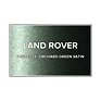 Opravná tužka na autolak Land Rover FJ50-2337 Orchard Green Satin