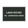 Opravná tužka na autolak Land Rover HIU Sherwood Green