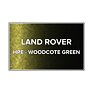 Barva ve spreji Land Rover HPE Woodcote Green