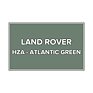 Opravná tužka na autolak Land Rover HZA Atlantic Green