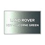 Opravná tužka na autolak Land Rover HZV Lucerne Green