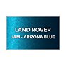 Opravná tužka na autolak Land Rover JAM Arizona Blue