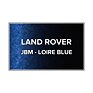 Opravná tužka na autolak Land Rover JBM Loire Blue