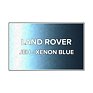 Opravná tužka na autolak Land Rover JEH Xenon Blue
