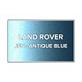 Opravná tužka na autolak Land Rover JFN Antique Blue