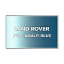 Opravná tužka na autolak Land Rover JYD Amalfi Blue